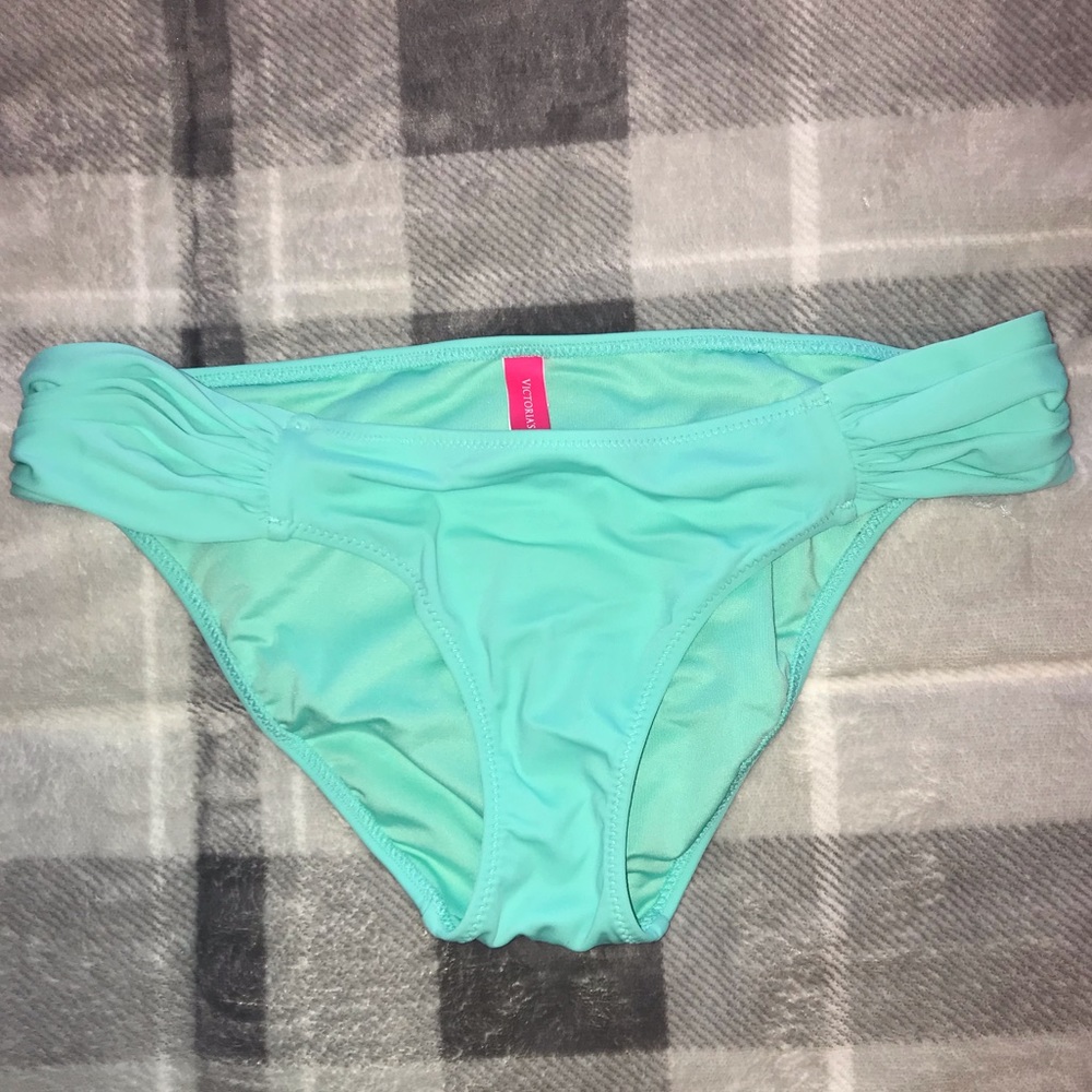 Victoria’s Secret Teal Bikini